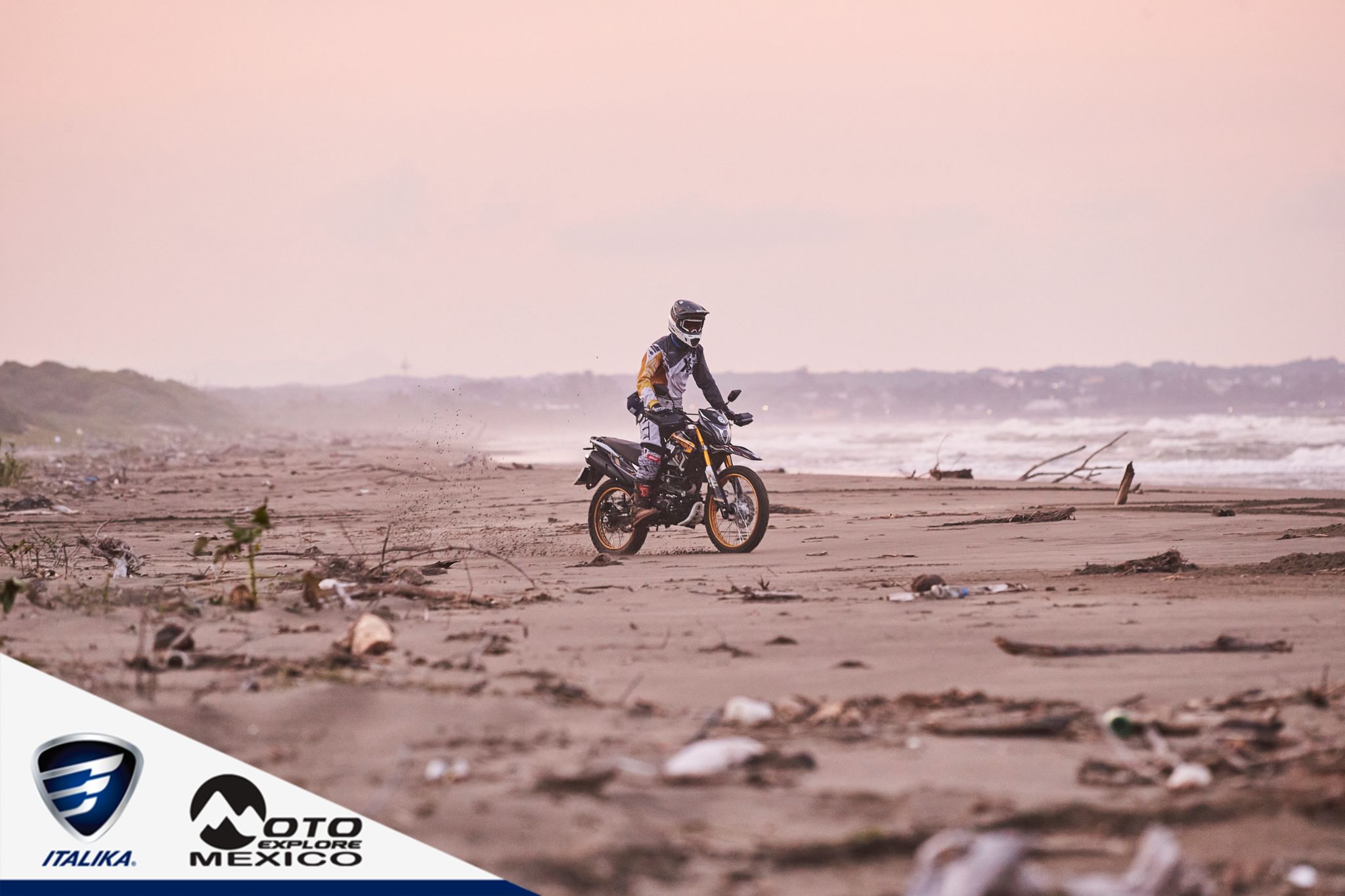 ITALIKA CHACHALACAS D1 459